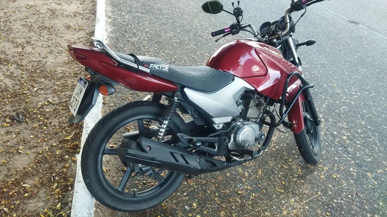 Factor 2010 - Foto 3