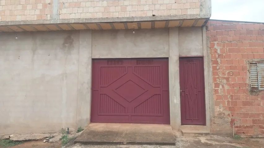 Foto - Brasília - Residencial Morro da Cruz (São Sebastião)