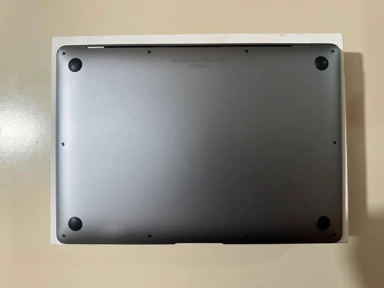 Macbook - Foto 5