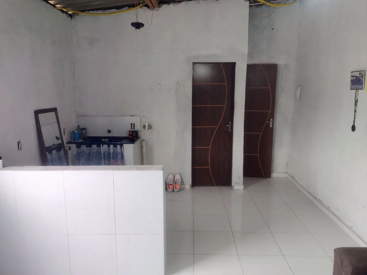 VENDO CASA NO 1° ANDAR (MARANGUAPE 1) - Foto 2