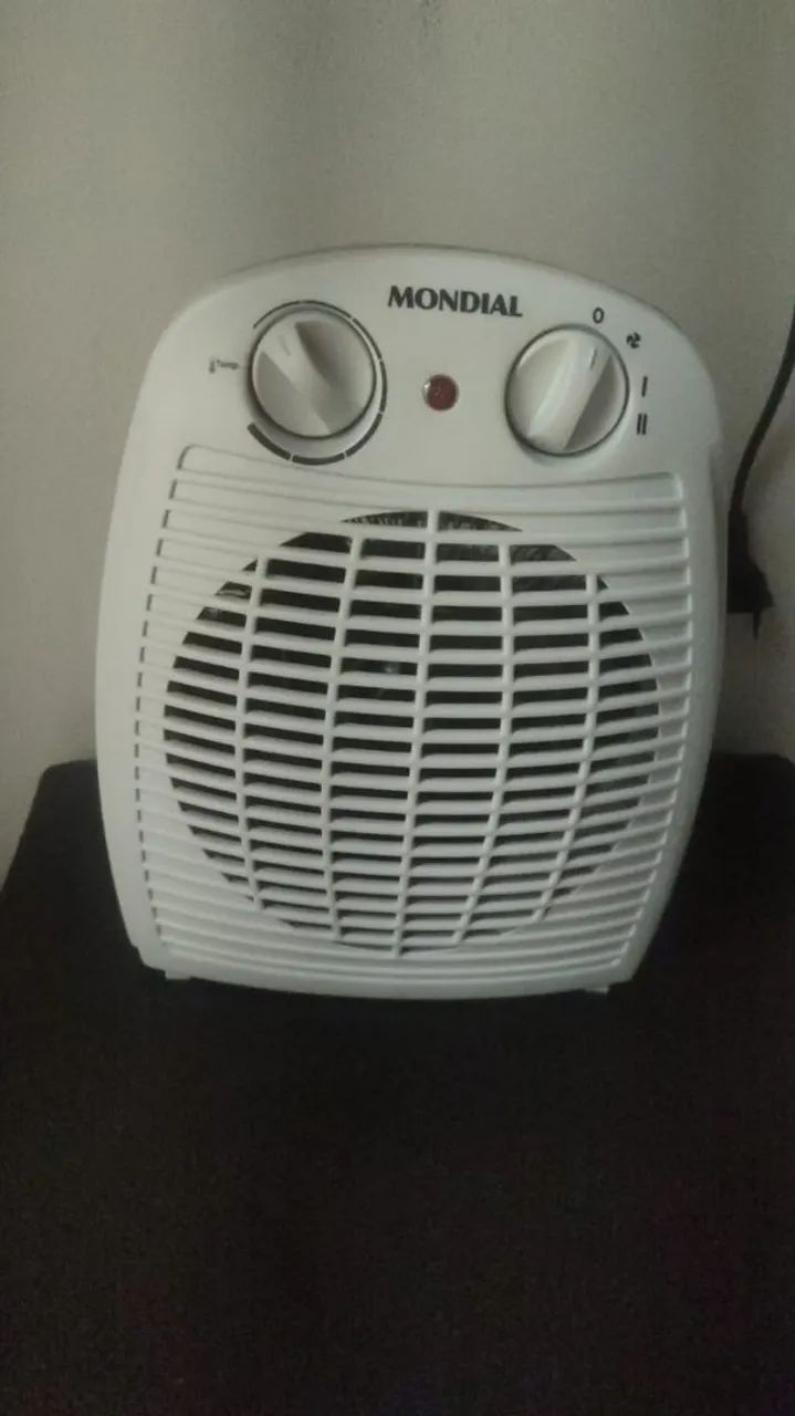Aquecedor 