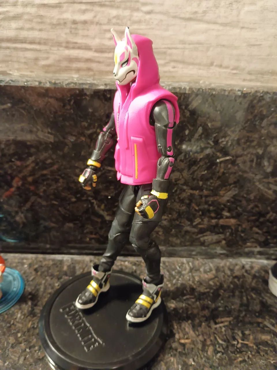 Boneco colecionável FORTNITE - Foto 2
