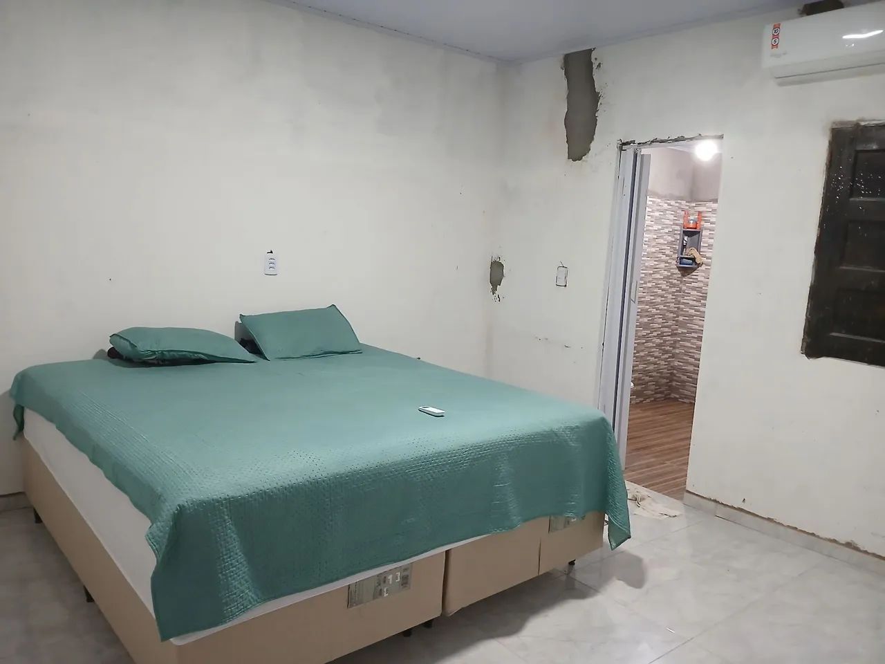Casa a venda 