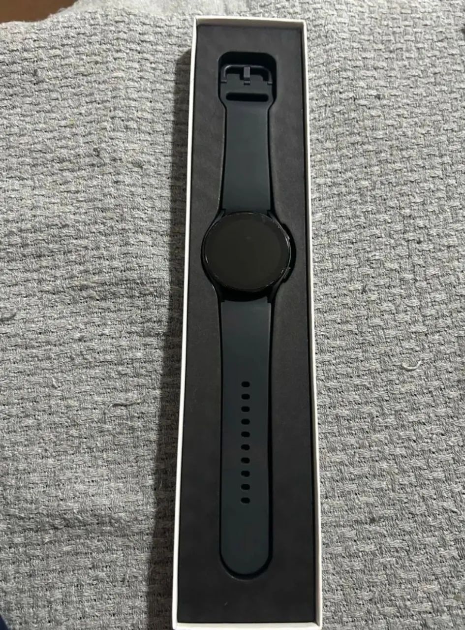 Relógio Samsung Galaxy Watch 5 - Foto 2