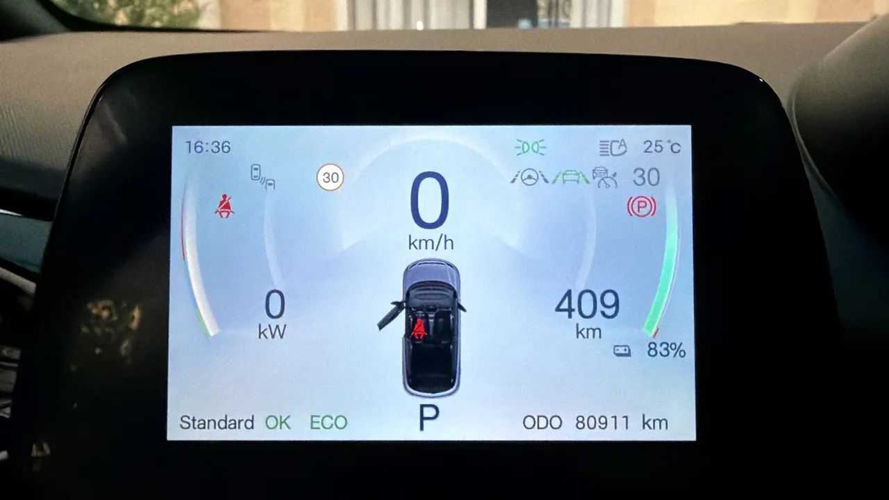 BYD Dolphin Plus (Elétrico) 2024 - Foto 2