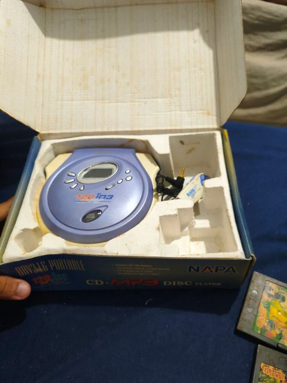 Cd. Mp3 player - Foto 2