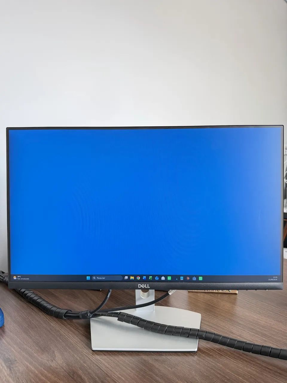 Monitor Dell s2421nh