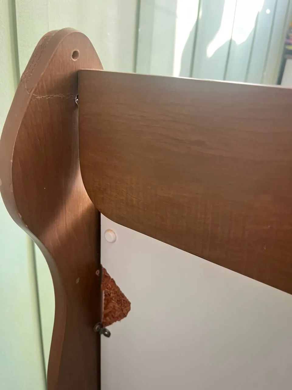 Berço  - Foto 4