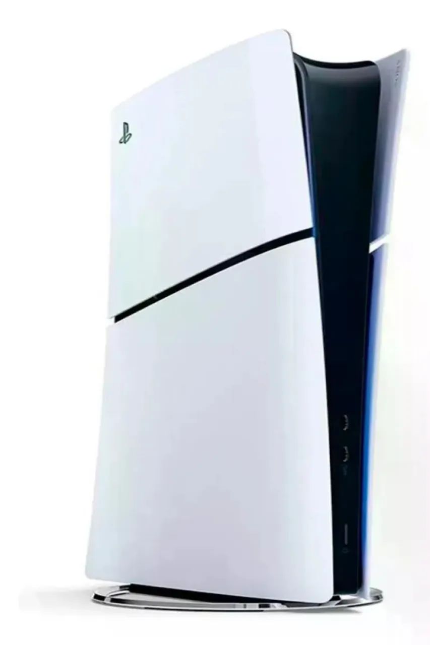 PlayStation 5 Digital 825GB