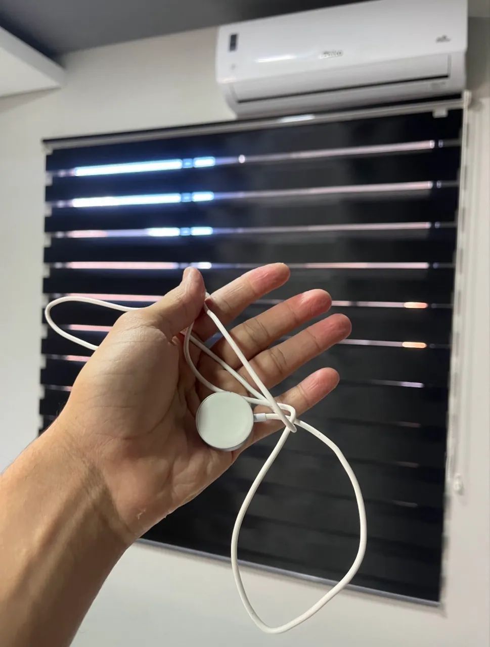 Apple Watch séries 9 - Foto 3