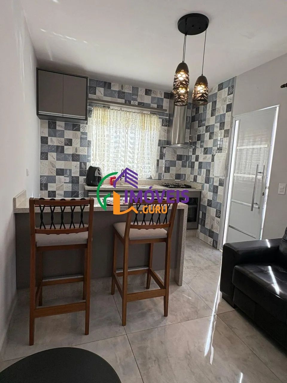CASA TÉRREA - VILA EMA - SP