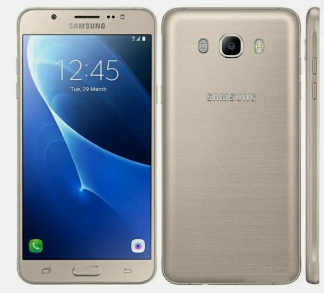 Smartphone Samsung J7 Metal Dual Chip - Foto 2
