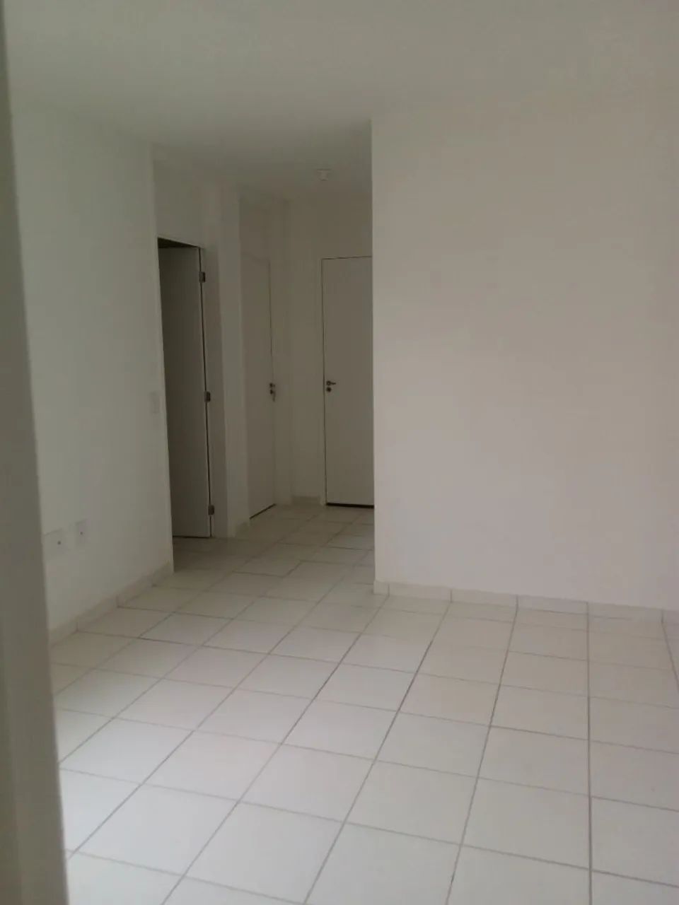 Apartamento novo no altos de Ipanema 