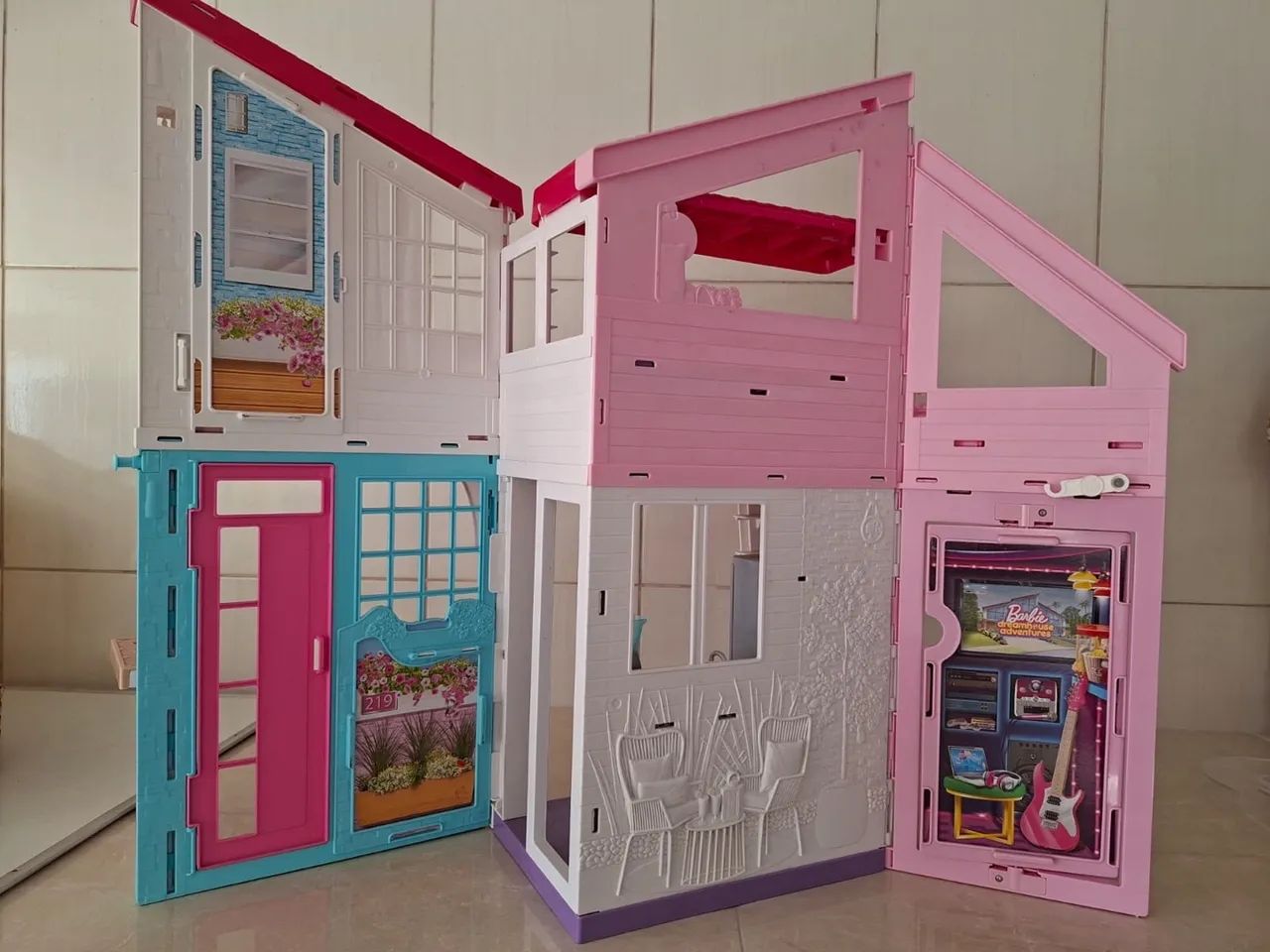 Casa Barbie Malibu - Foto 4