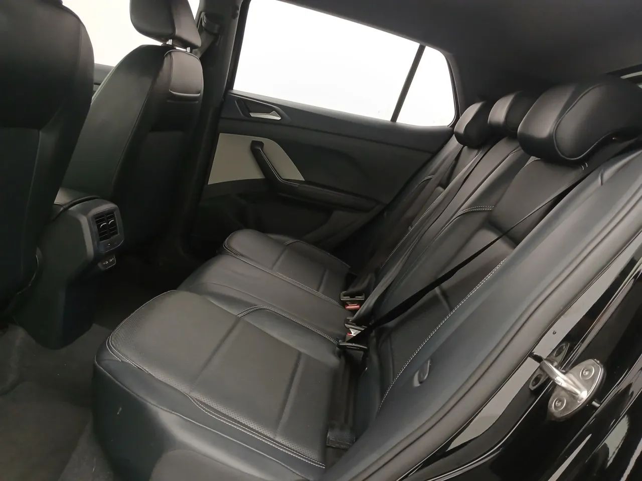 Volkswagen T-Cross Highline 1.4 TSI Flex 16V 5P AUT, foto 17 de 18
