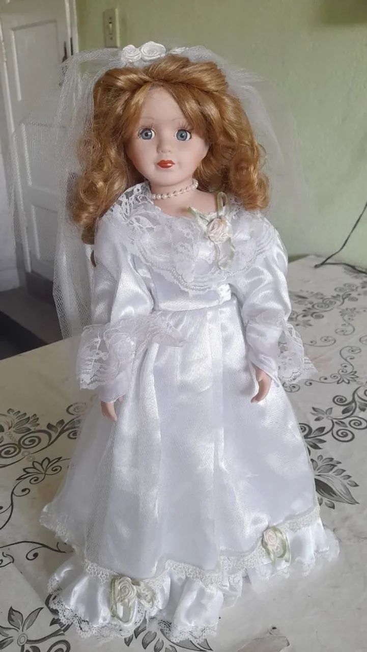 Bonecas de louça - Foto 2
