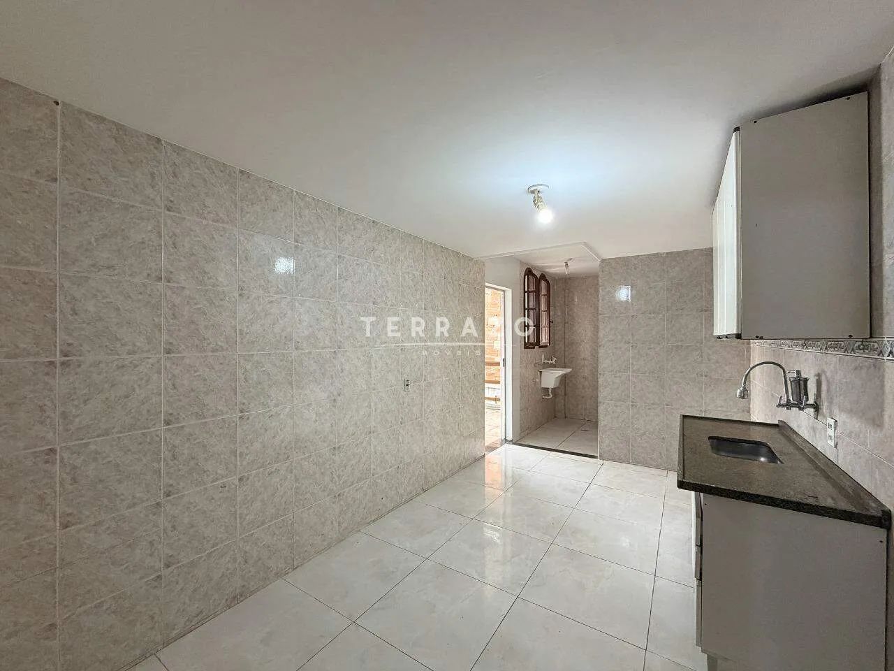 Casa No Bairro Panorama! - Foto 4