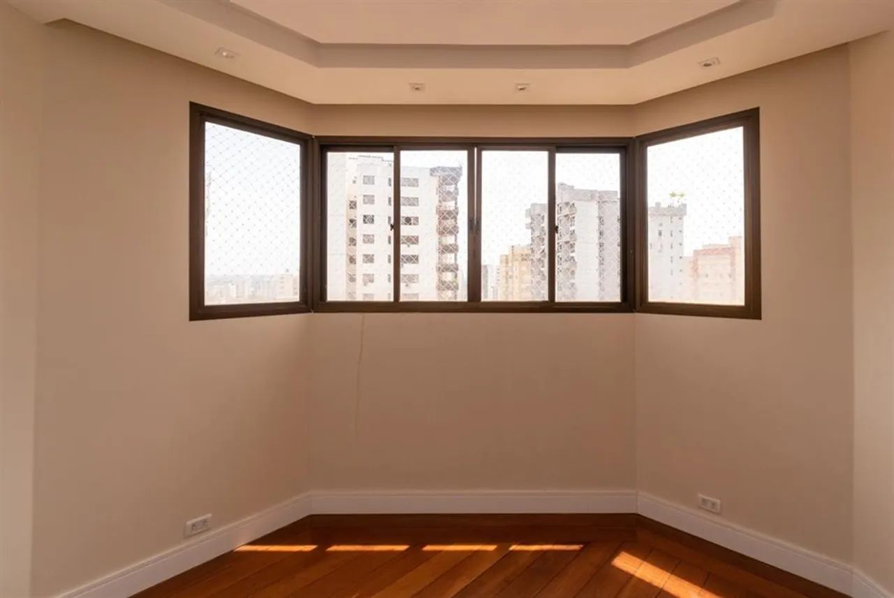 Schonbrunn - Apartamento 4 quartos, sendo 4 suítes - Foto 4