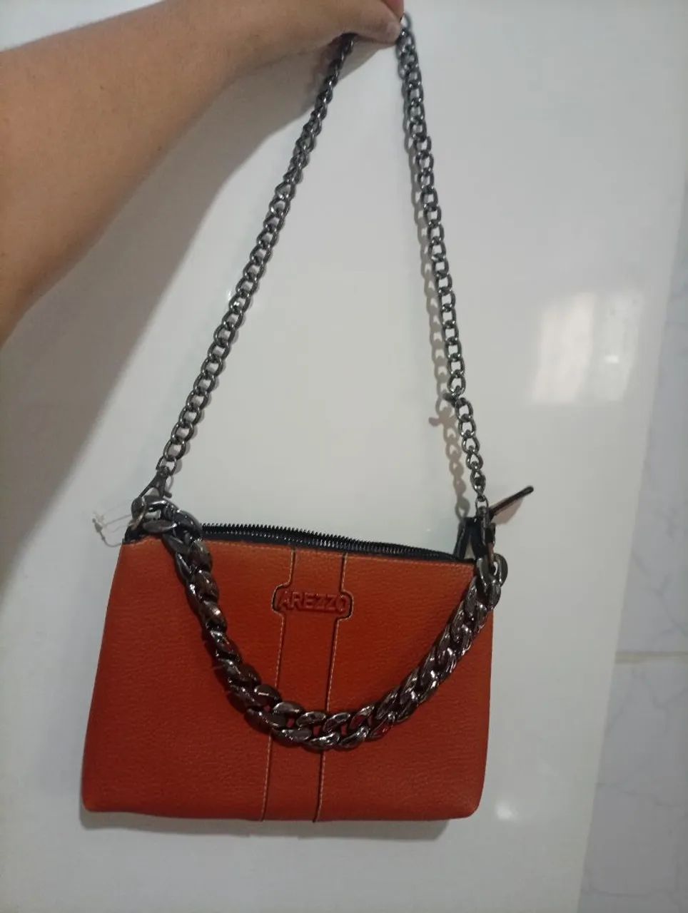 Bolsa de mão  - Foto 2