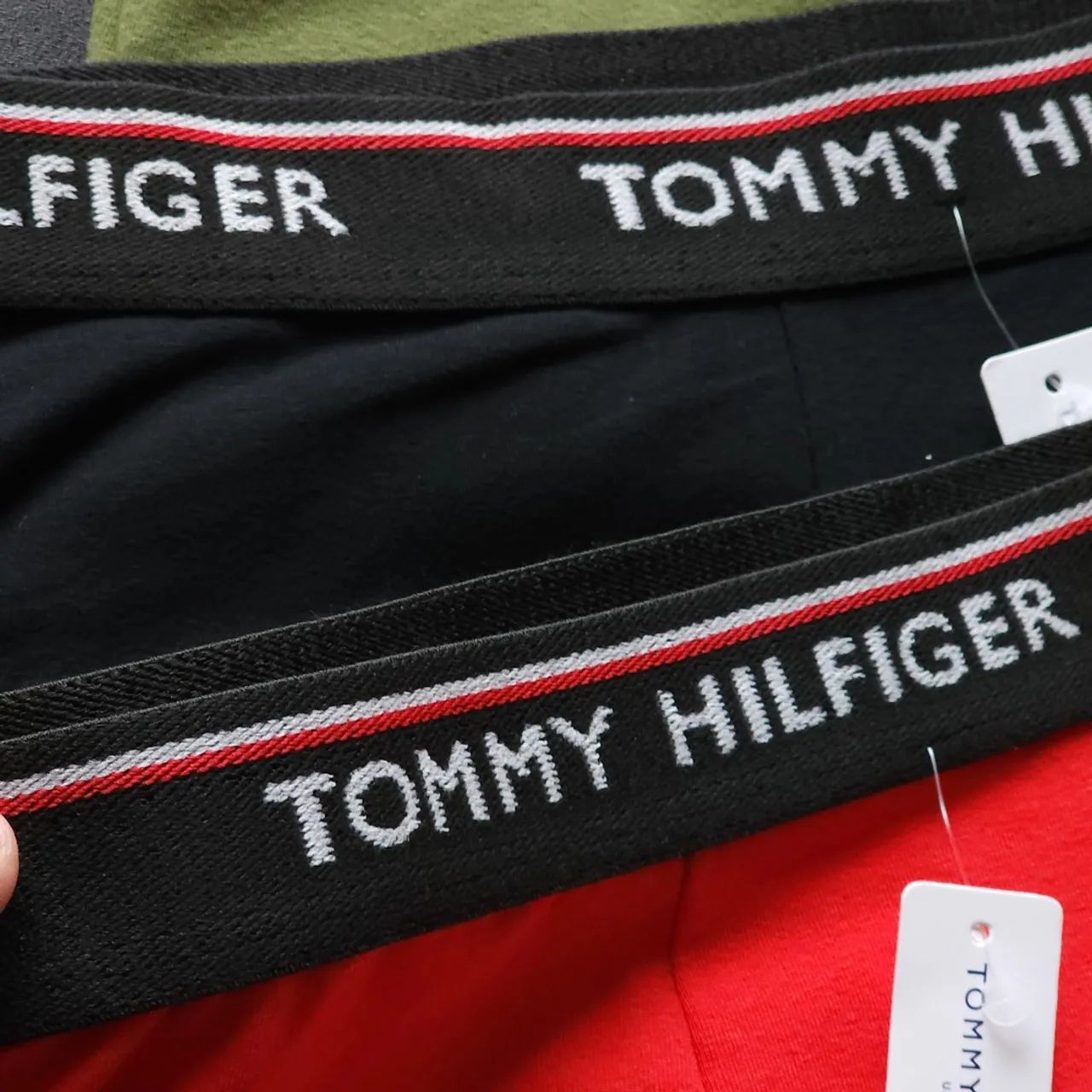 Cueca box algodão  - Foto 4