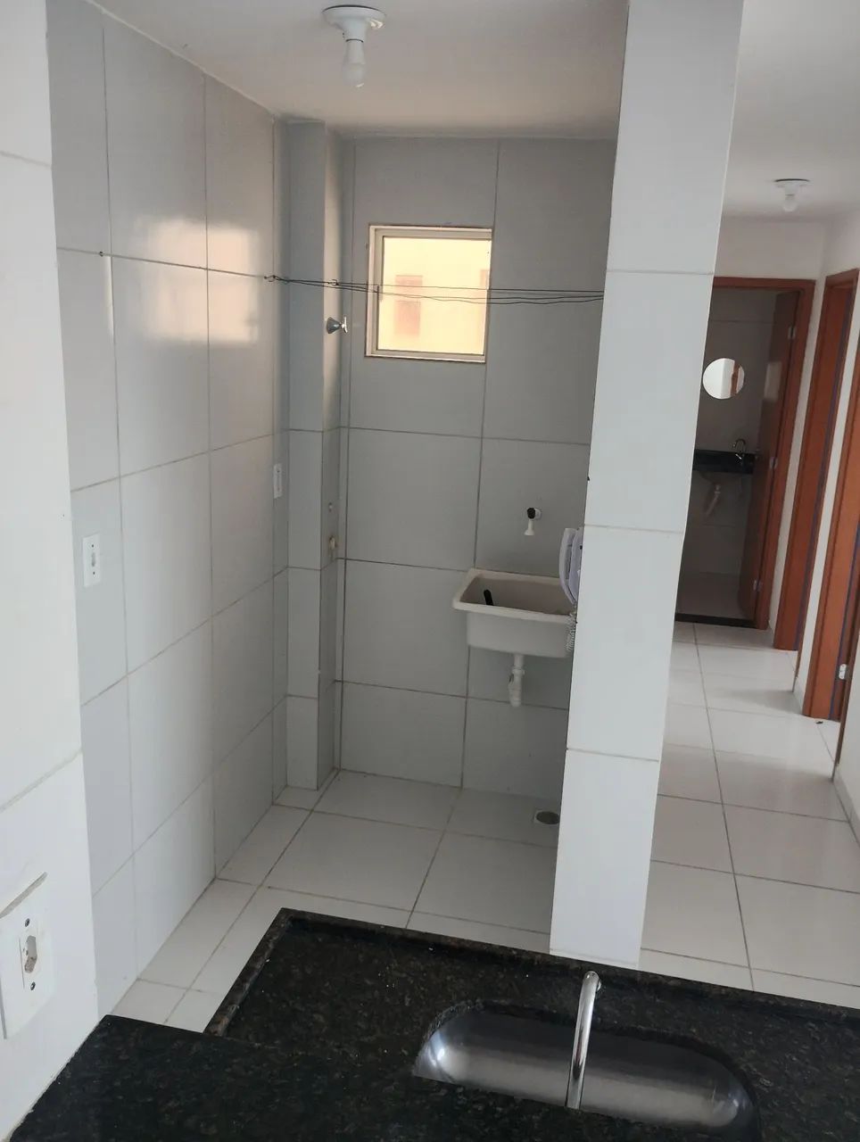 ALUGUEL APTO PARQUE DO SOL  - Foto 3