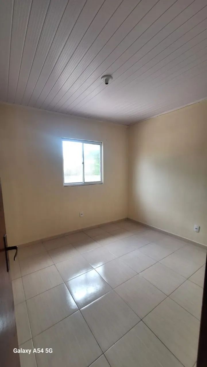 Alugo casa  - Foto 2