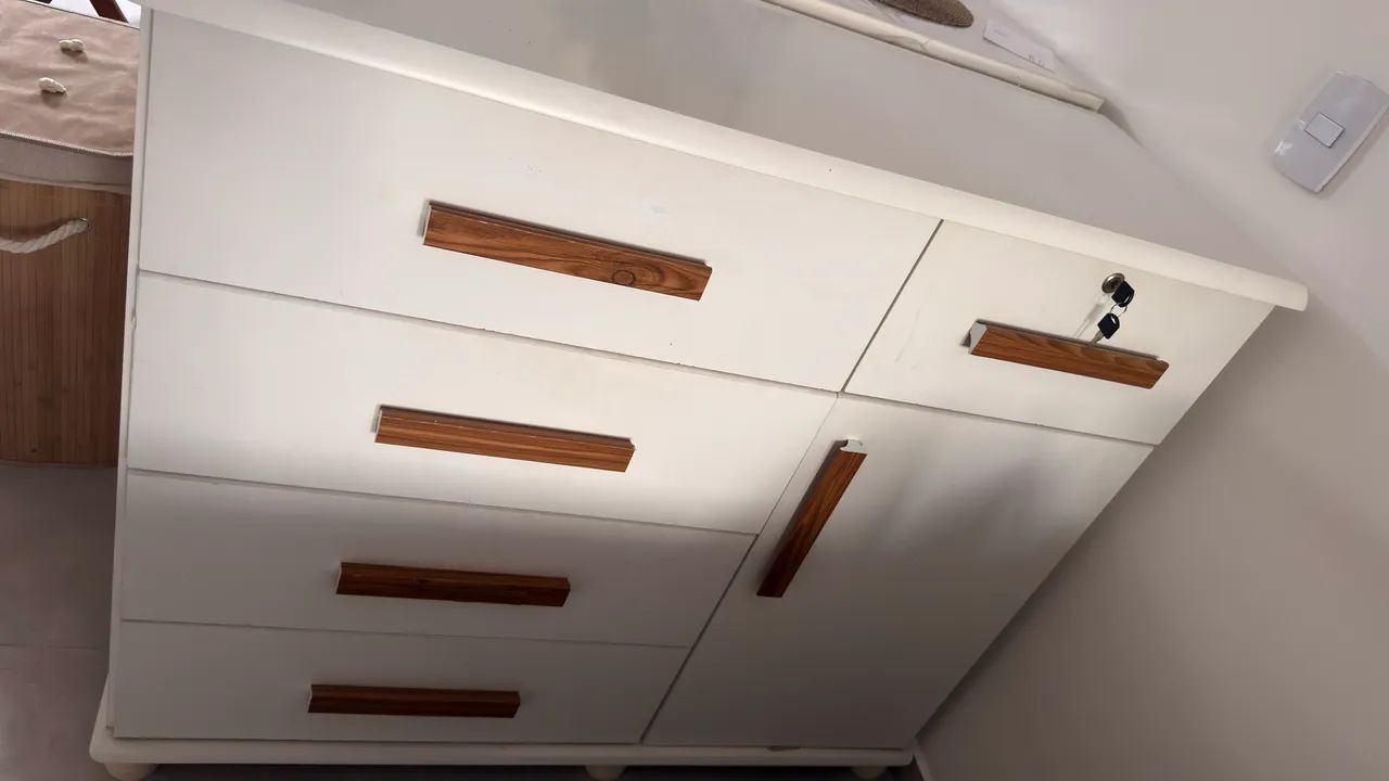 Cômoda mdf - Foto 5