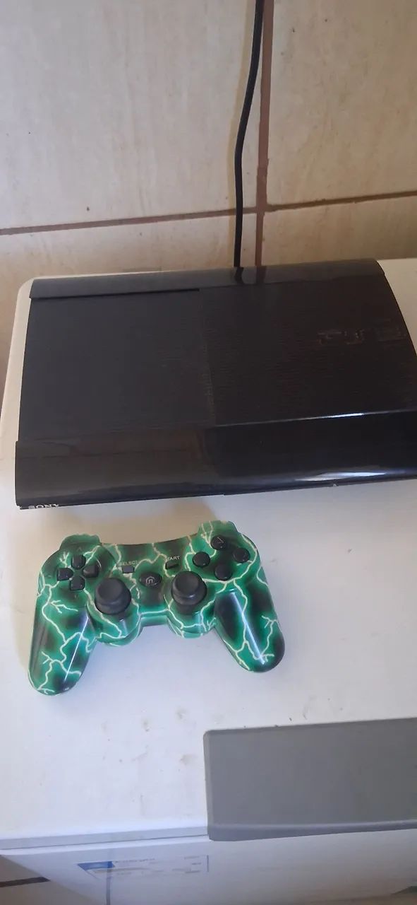 Ps3 desbloqueado 