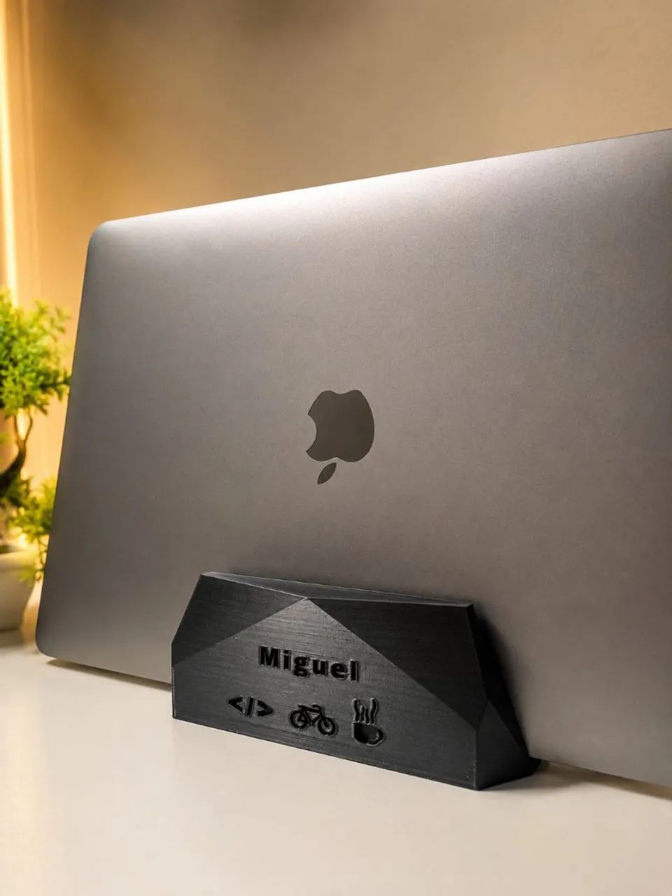 Suporte para notebook  personalizável  - Foto 2