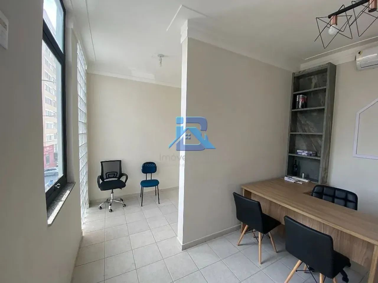 Sala comercial para locação no Centro de Itatiba - Foto 4