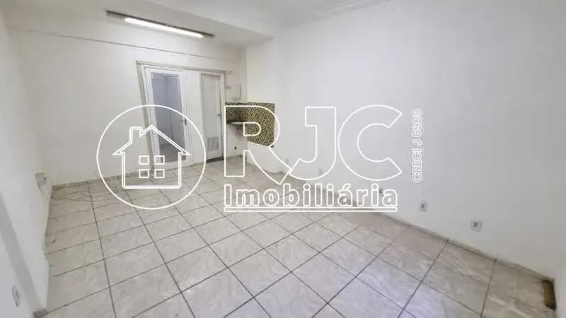 Imóvel para venda possui 29 metros quadrados em Méier - Rio de Janeiro - RJ - Foto 3