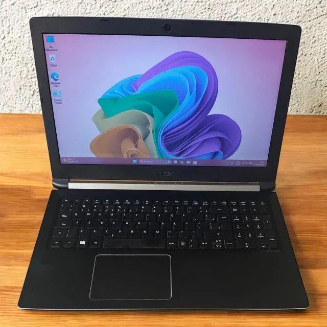 Note Acer Aspire 5(A515) i7