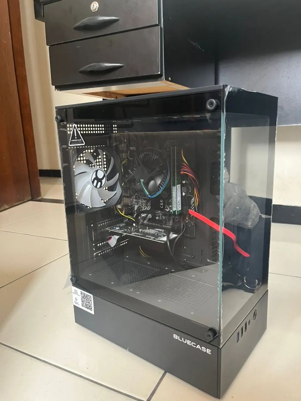 PC GAMER completo - Foto 5