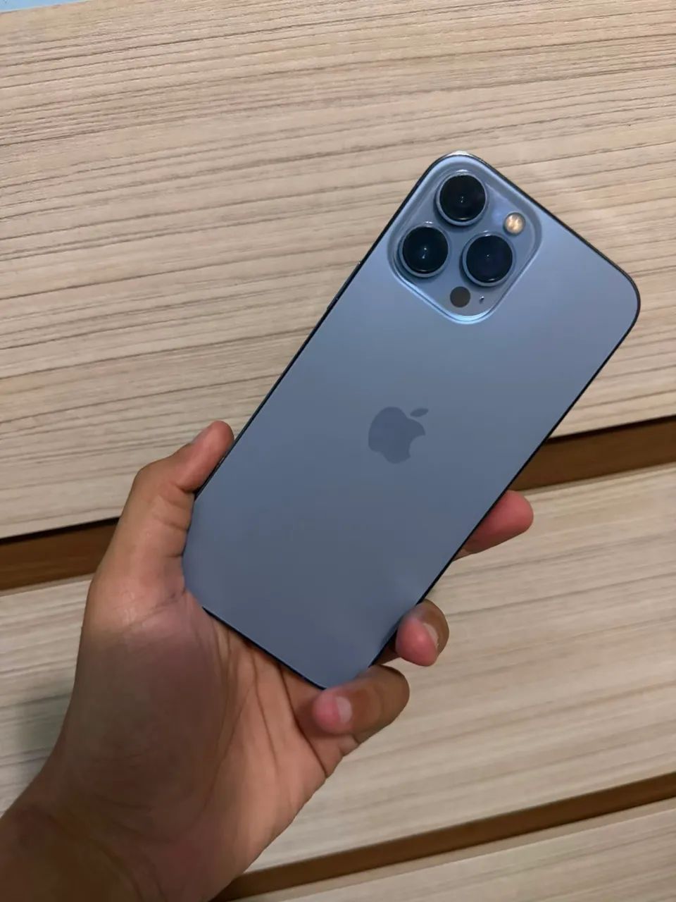 iPhone 13 Pro Max 128gb - Foto 3