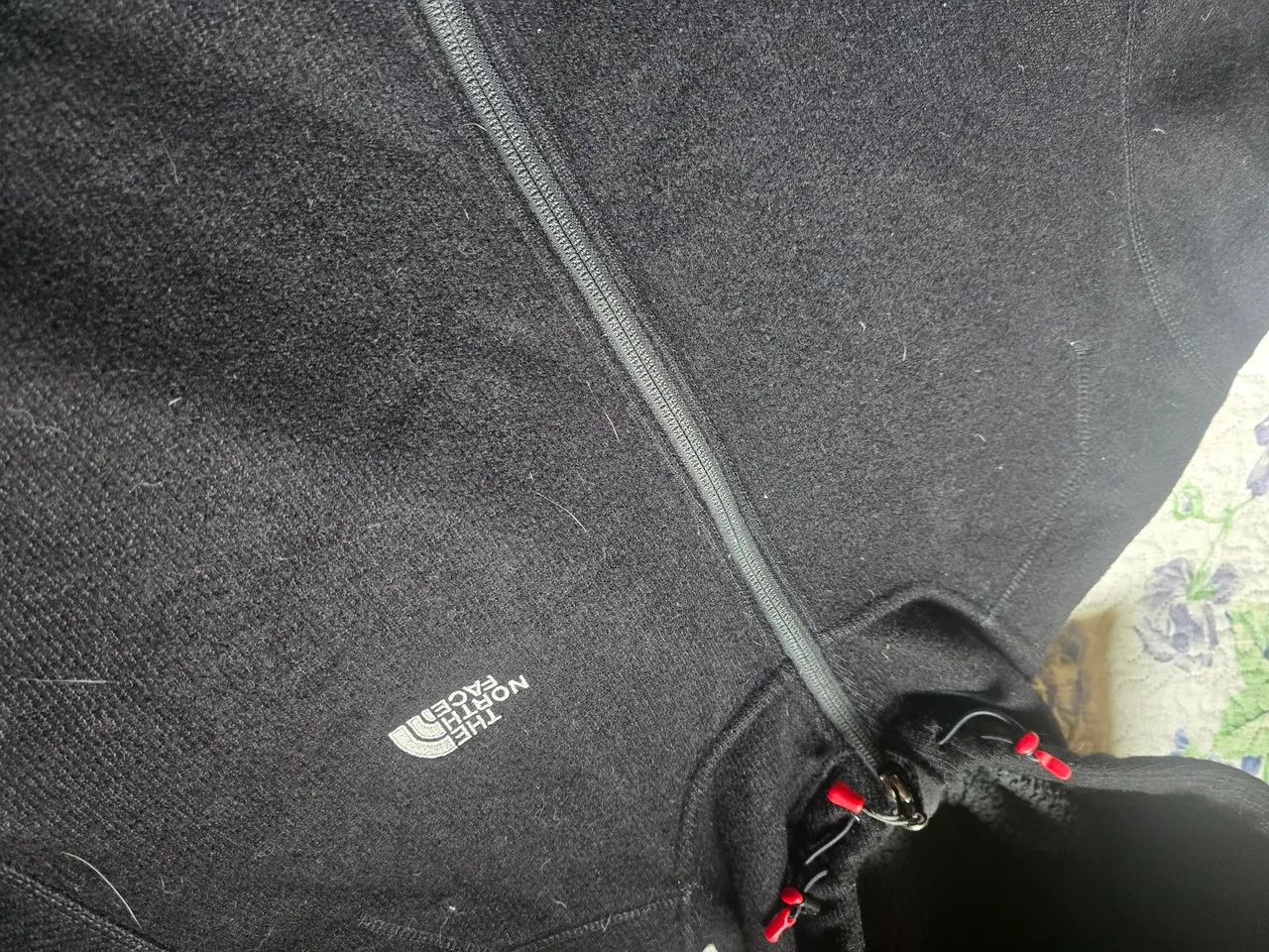 Blusa de Lã The North Face  - Foto 2
