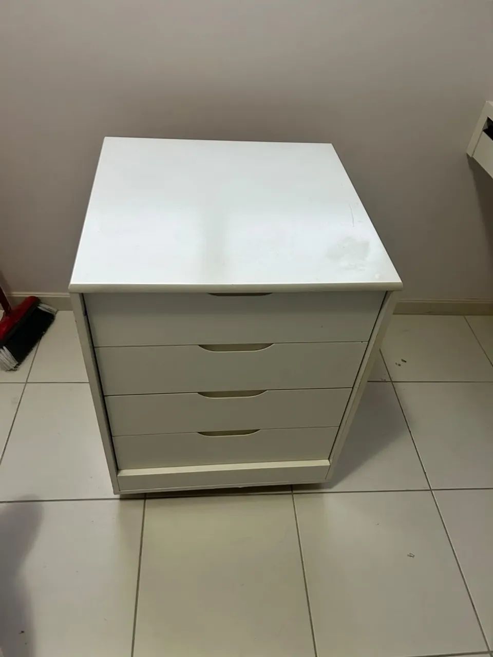 Gaveteiro cômoda nicho  - Foto 3