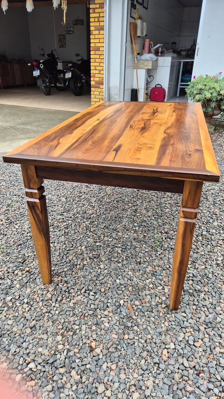 Mesa de jantar  - Foto 3