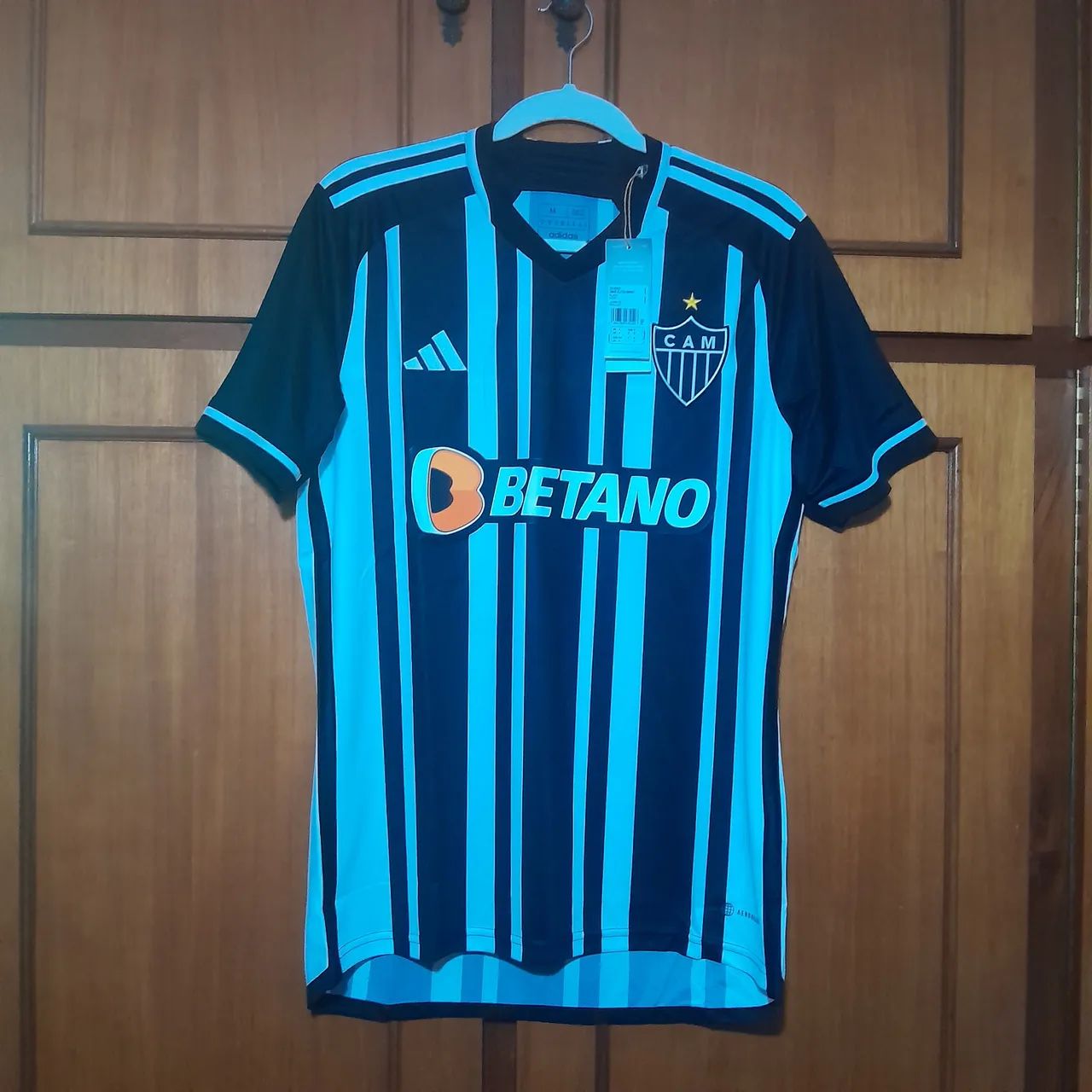 Camisa Atlético MG 