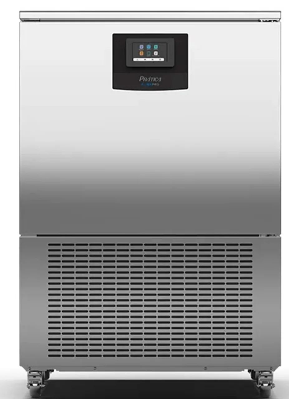 FORNO TECNOPIZZA ELÉTRICO TP 40-100  - Foto 4