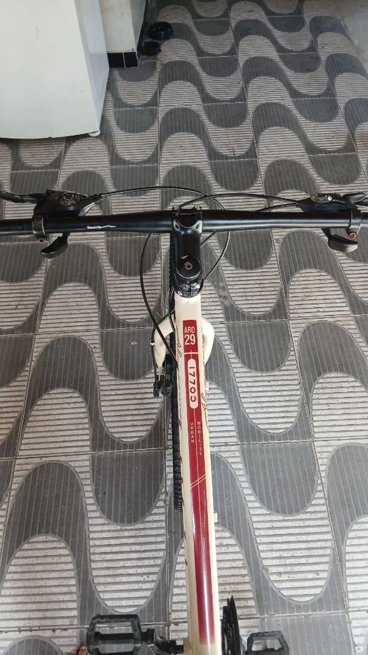 Bicicleta aro 29 - Foto 5