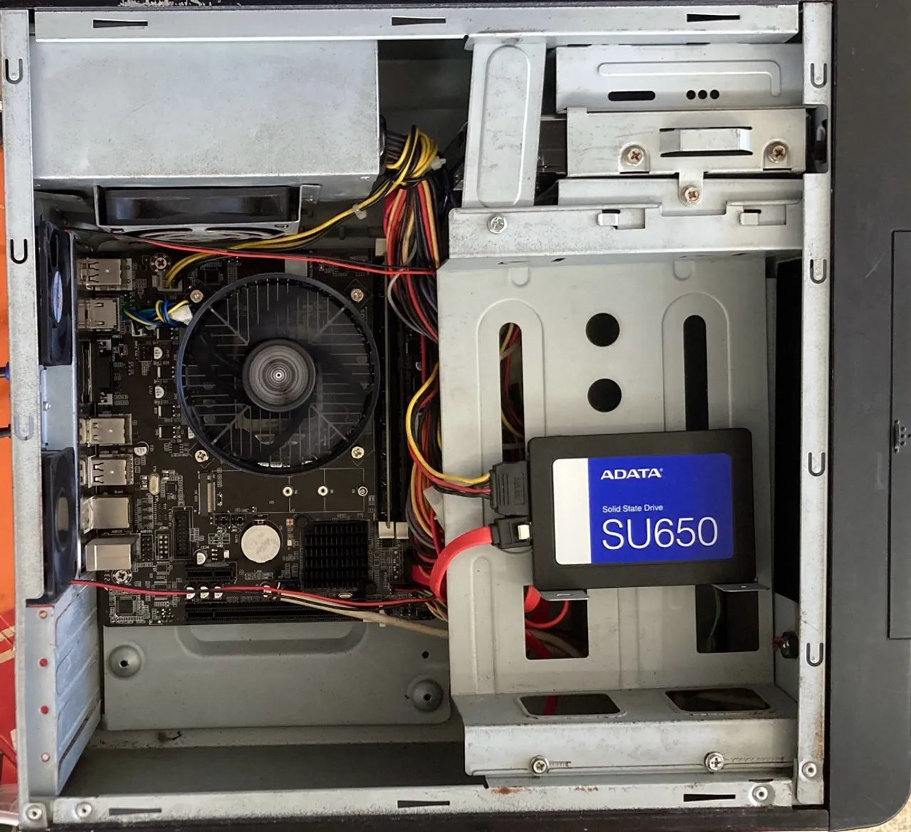 PC CPU Intel Core I5 - Foto 2