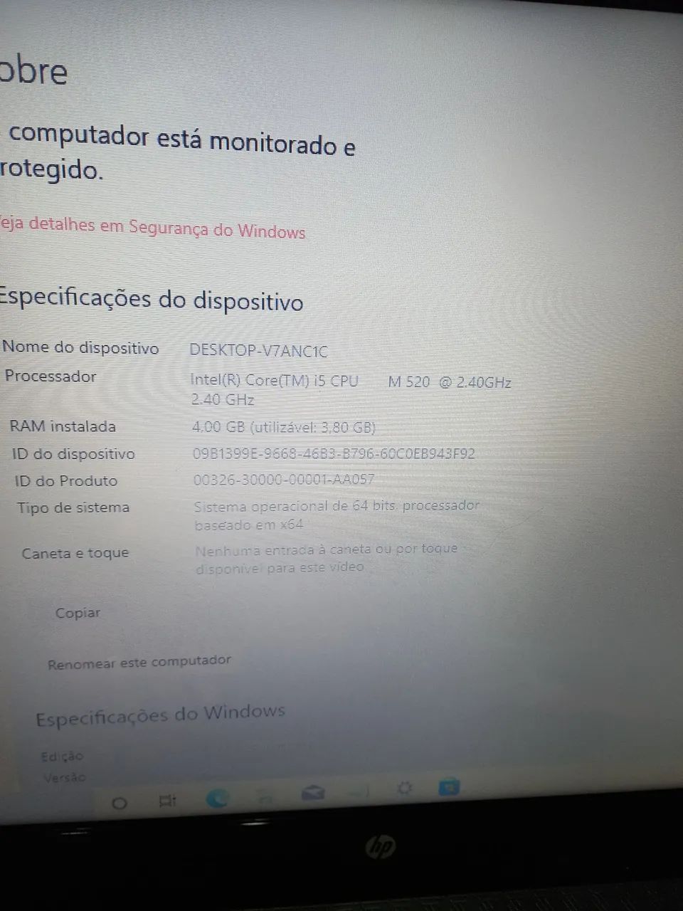 Notebook core i5 - Foto 3