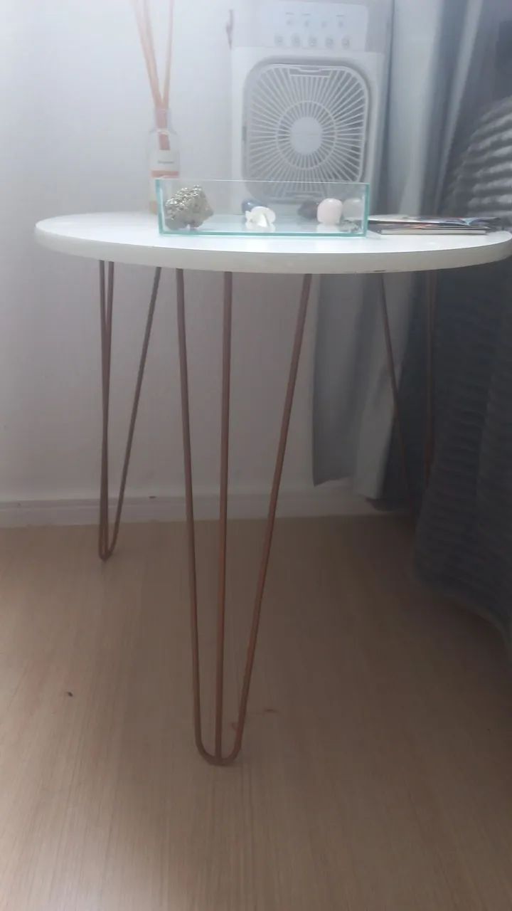 Mesa de canto 