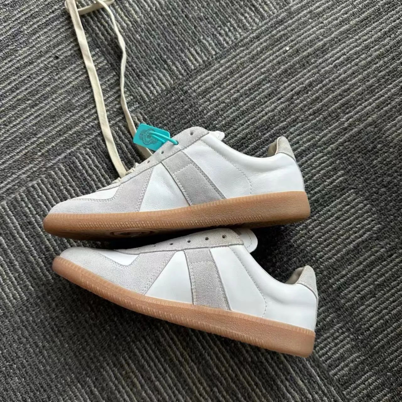 Tênis Maison Margiela Gats 41
