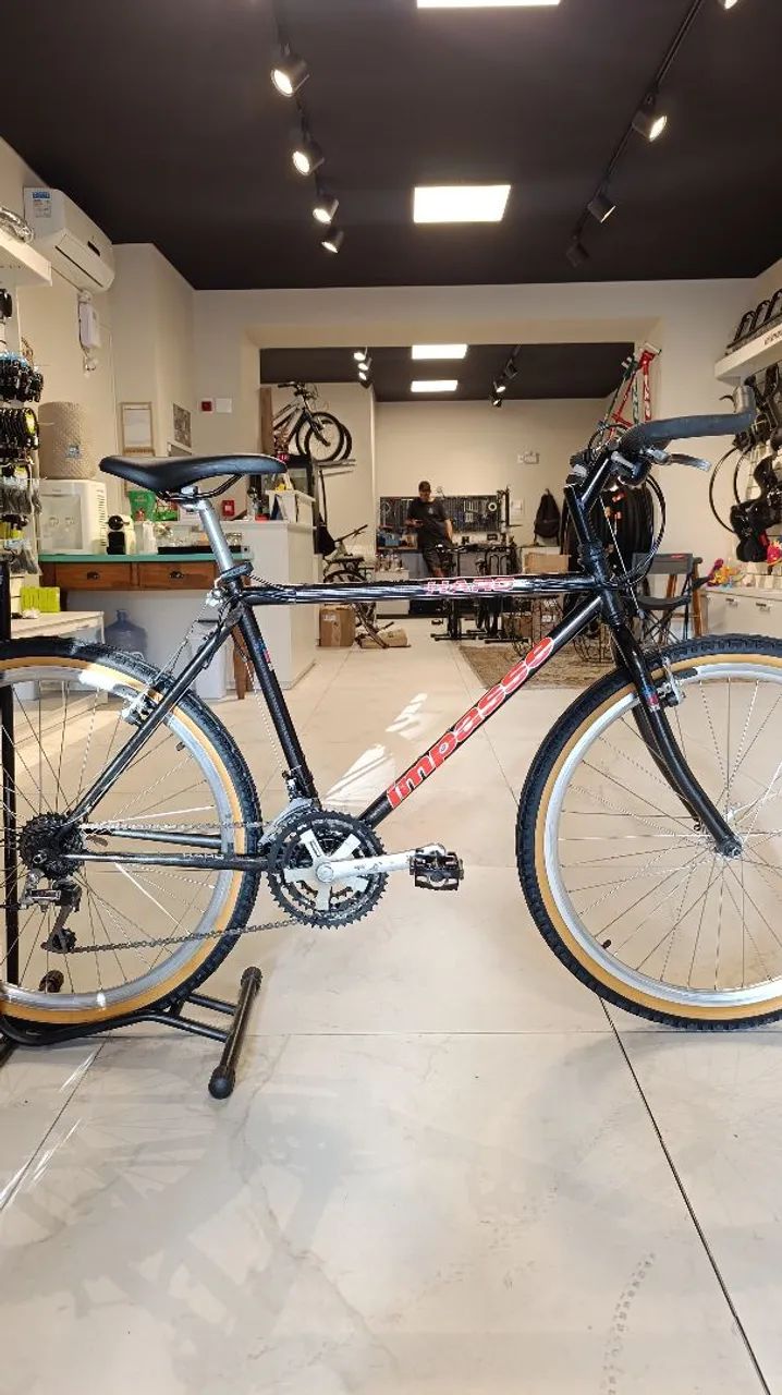 MTB Vintage Haro Impasse 1992 - Foto 2