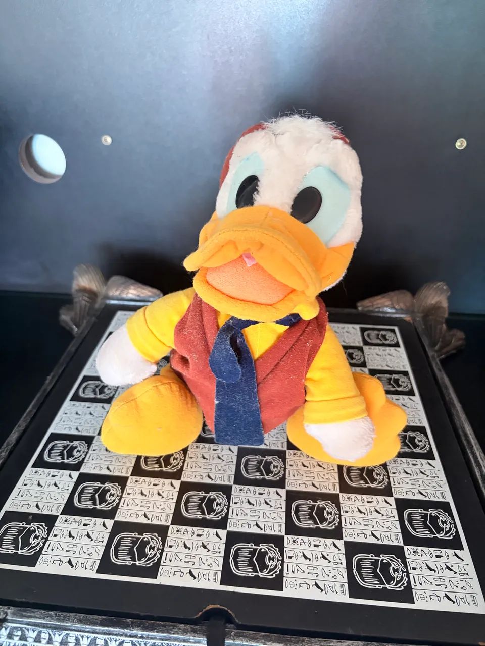 Pato donald