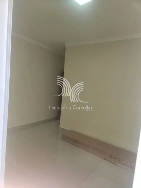 Venda - Casa - Vila Brasil - Santa Bárbara D'Oeste - SP - Foto 2