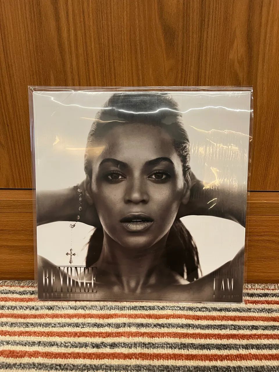 Beyonce - LP I Am Sasha Fierce