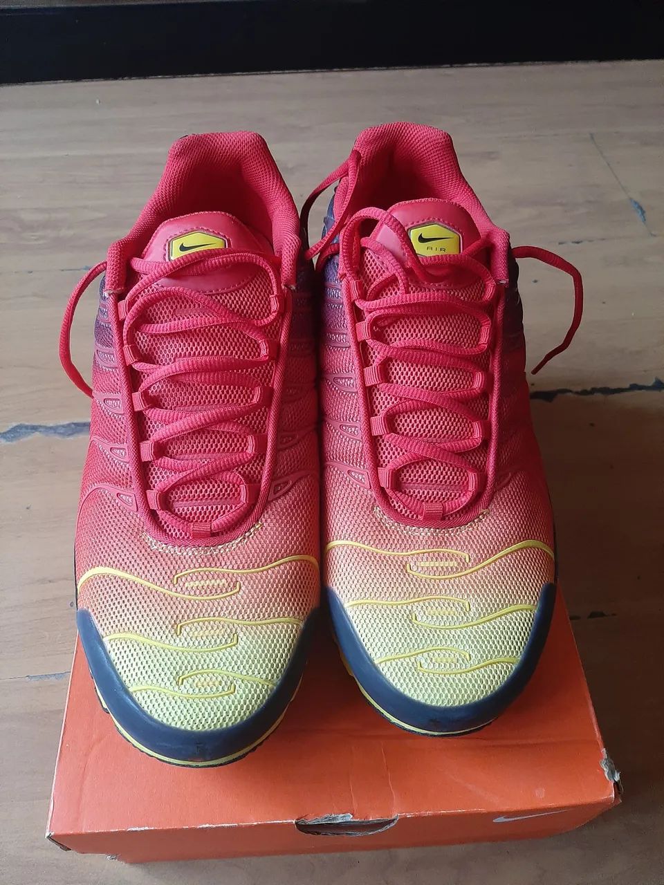 Nike Air Max Tn 44 - Foto 3