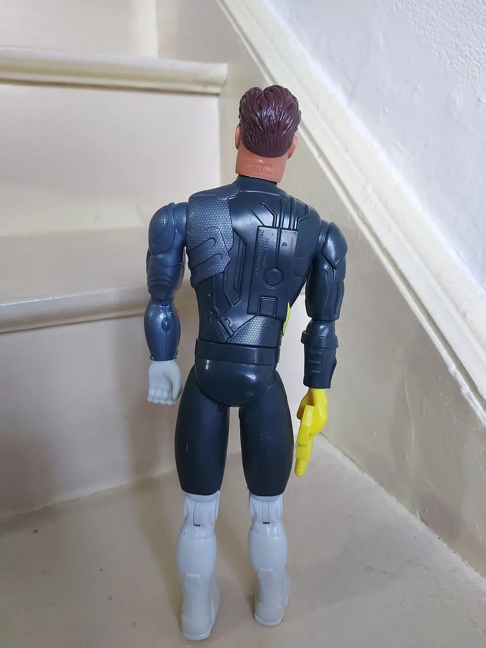 Boneco Max Steel  - Foto 5